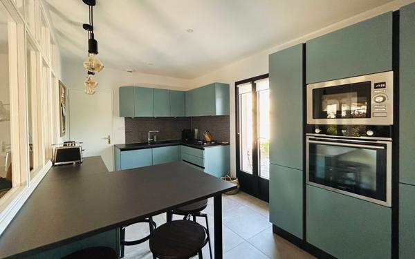 Maison à vendre    4 pièces •  Périgny