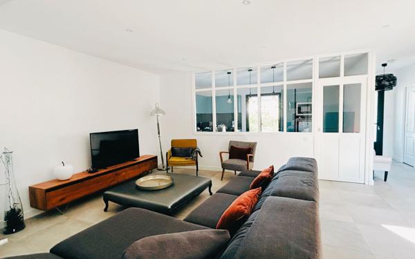 Maison à vendre    4 pièces •  Périgny