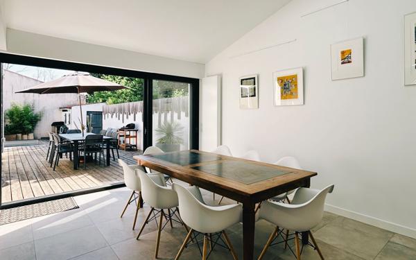 Maison à vendre    4 pièces •  Périgny