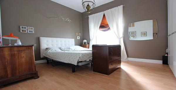 LE BEL & GRAND APPARTEMENT AUX PRESTATIONS SINGULIÈRES. - L'agence Immobilier & Associés