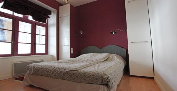 LE BEL & GRAND APPARTEMENT AUX PRESTATIONS SINGULIÈRES. - L'agence Immobilier & Associés