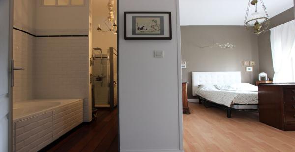 LE BEL & GRAND APPARTEMENT AUX PRESTATIONS SINGULIÈRES. - L'agence Immobilier & Associés