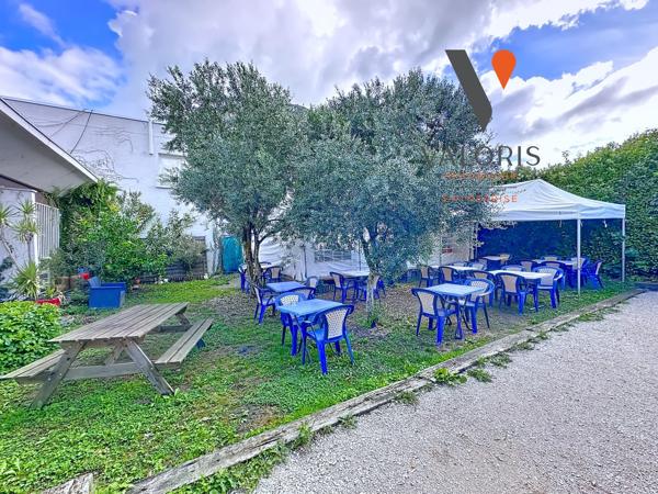 ZI SAINT-MARTIN-LE-VINOUX-BUREAUX-LOCATION