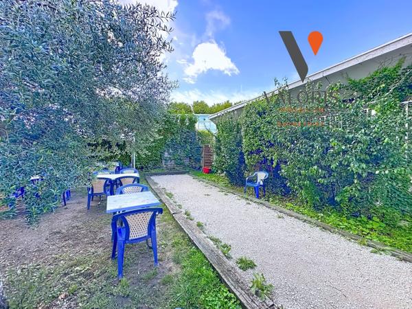 ZI SAINT-MARTIN-LE-VINOUX-BUREAUX-LOCATION