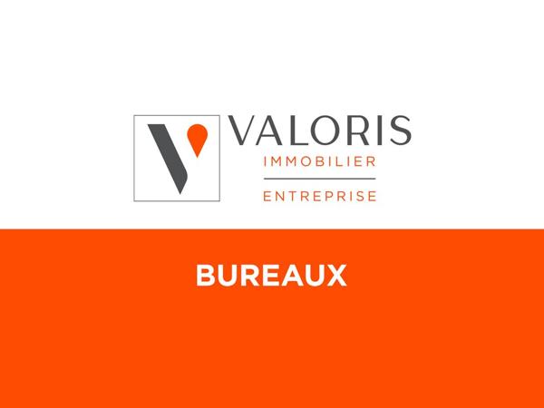 ZI SAINT-MARTIN-LE-VINOUX-BUREAUX-LOCATION