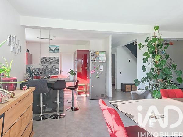 Maison à vendre 5 pièces 150 m² Saint-Étienne-de-Chigny