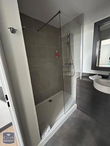 Appartement à vendre 2 pièces 30m²