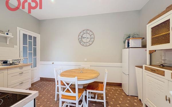 Appartement à vendre    2 pièces • 49,78 m2 Vichy