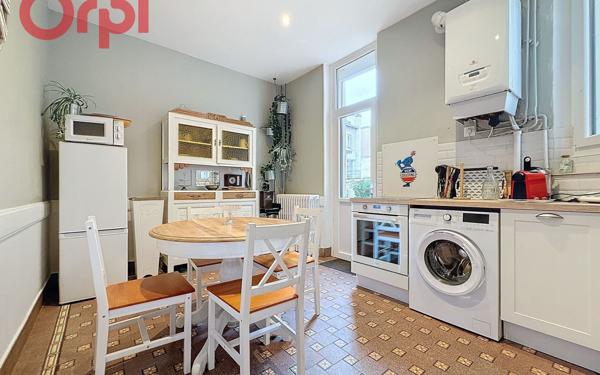 Appartement à vendre    2 pièces • 49,78 m2 Vichy