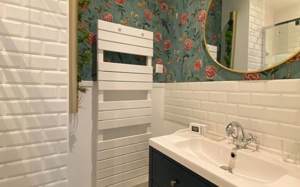 Appartement à vendre    2 pièces • 49,78 m2 Vichy