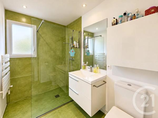 Maison à vendre  5 pièces - 119 m 2   URRUGNE  - 64