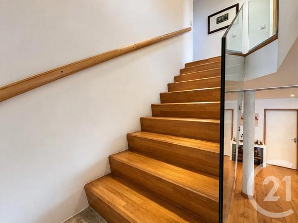 Maison à vendre  5 pièces - 119 m 2   URRUGNE  - 64