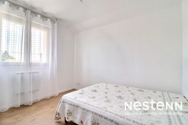 A SAINT MICHEL SUR ORGE ! 10 Minutes à Pied de la GARE RER C, Le charme de l'ancien, avec une rénovation au goût du jour et un Agrandissement de 2021 !