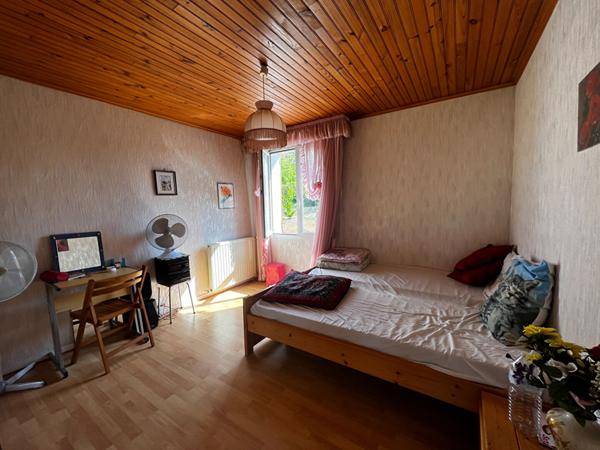 Maison Montereau Fault Yonne 5 pièce(s)