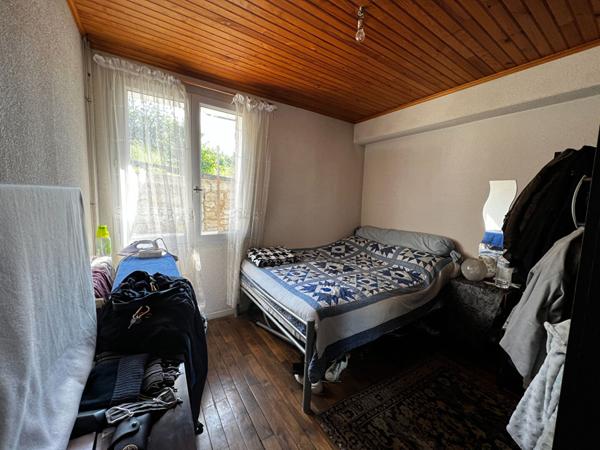 Maison Montereau Fault Yonne 5 pièce(s)