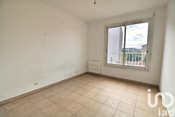 Appartement à vendre 3 pièces 64 m² Marseille 10