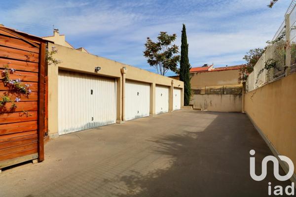 Appartement à vendre 3 pièces 64 m² Marseille 10