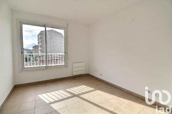 Appartement à vendre 3 pièces 64 m² Marseille 10