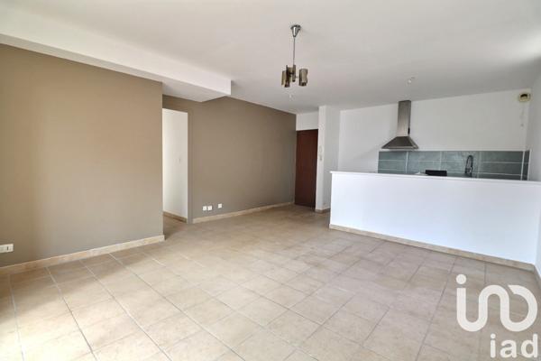 Appartement à vendre 3 pièces 64 m² Marseille 10