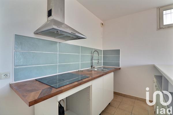 Appartement à vendre 3 pièces 64 m² Marseille 10