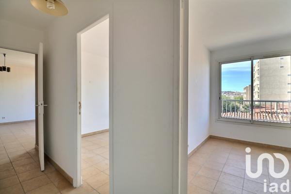 Appartement à vendre 3 pièces 64 m² Marseille 10