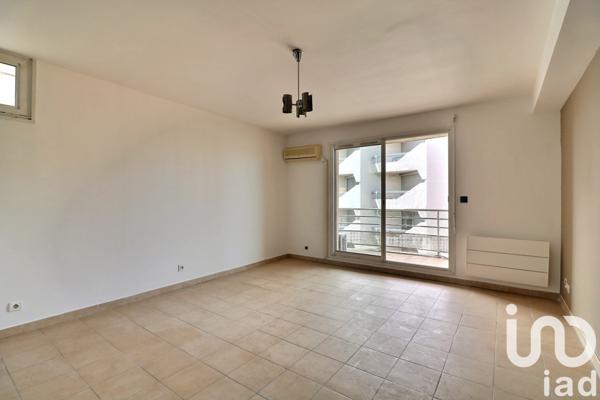 Appartement à vendre 3 pièces 64 m² Marseille 10