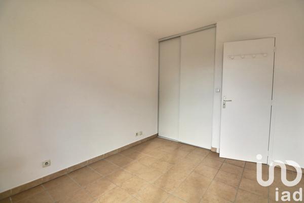 Appartement à vendre 3 pièces 64 m² Marseille 10