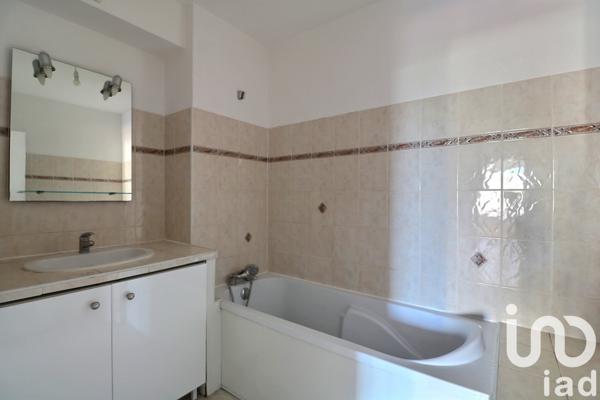 Appartement à vendre 3 pièces 64 m² Marseille 10