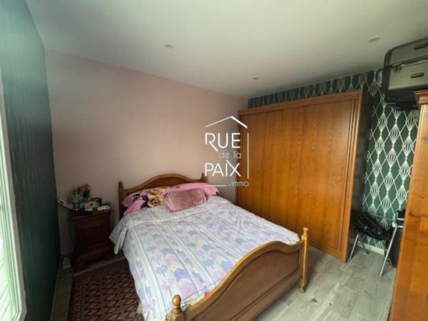 79600 SAINT LOUP LAMAIRE Maison Saint Loup Lamaire 3 pièce(s) 68m2