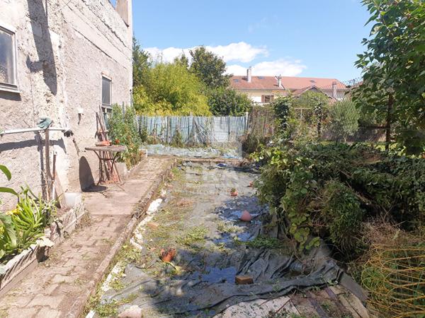 Maison Saint Andre Le Gaz 3 pièces 60 m²