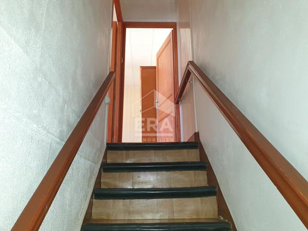 Maison Saint Andre Le Gaz 3 pièces 60 m²