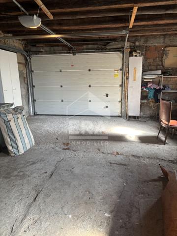 Maison Saint Andre Le Gaz 3 pièces 60 m²