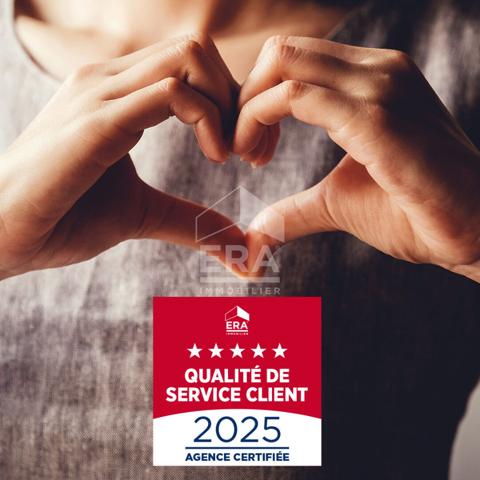 Maison Saint Andre Le Gaz 3 pièces 60 m²