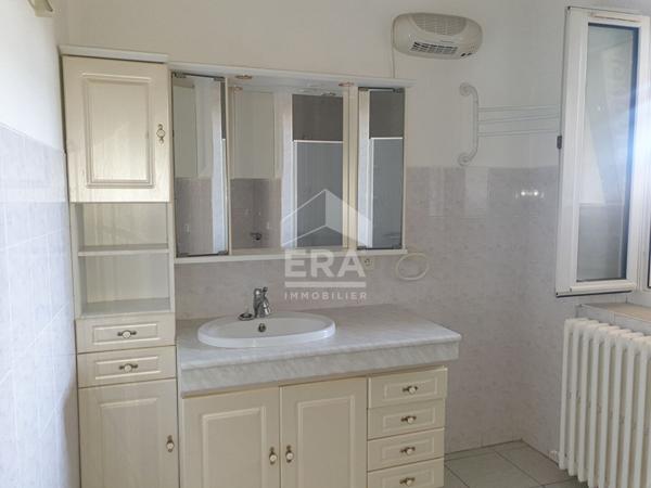 Maison Saint Andre Le Gaz 3 pièces 60 m²