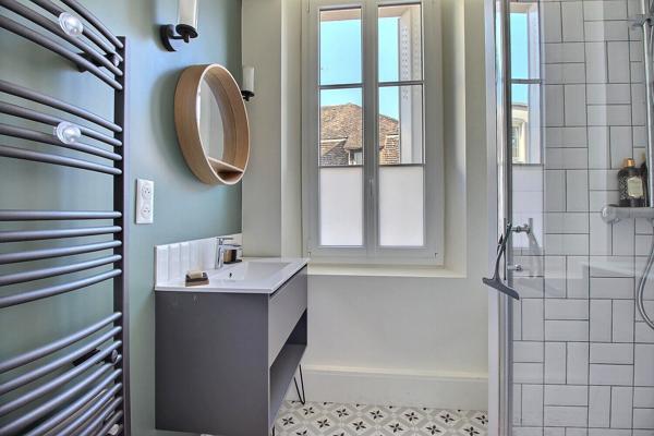 Appartement  Meublé à Sceaux 1 pièce  31.47 m2