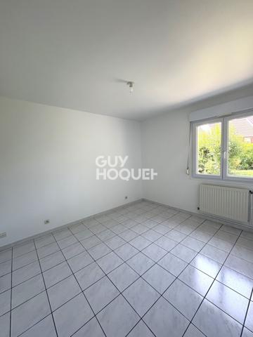 Maison à louer à PÉRONNE (80200).
