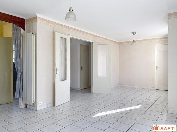 LES ANGLES – MAISON 5 CHAMBRES – 125m2 environs