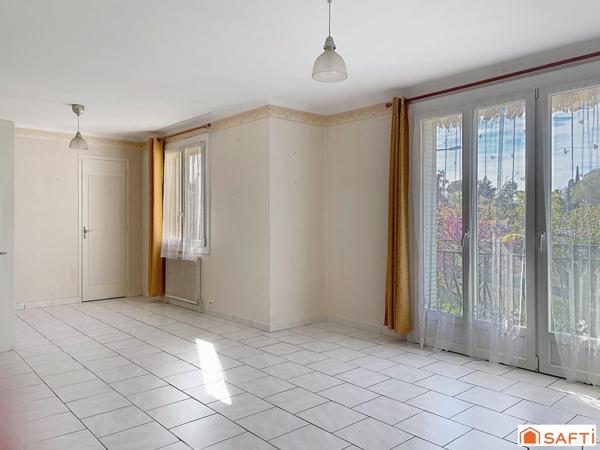 LES ANGLES – MAISON 5 CHAMBRES – 125m2 environs