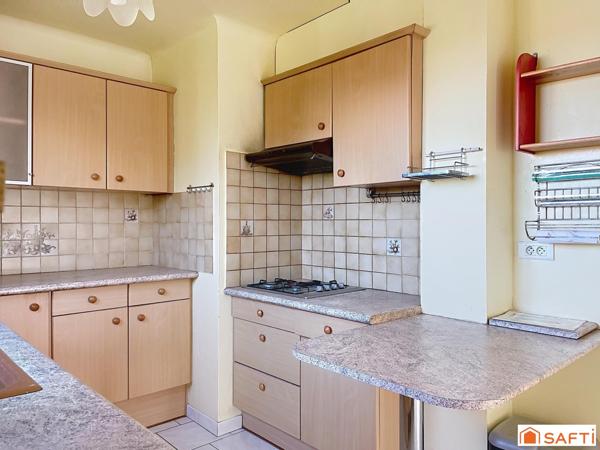 LES ANGLES – MAISON 5 CHAMBRES – 125m2 environs