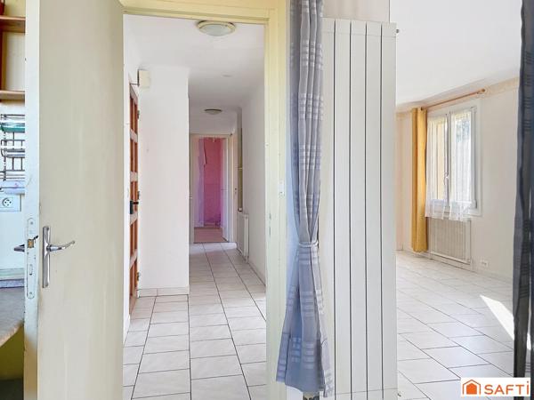 LES ANGLES – MAISON 5 CHAMBRES – 125m2 environs