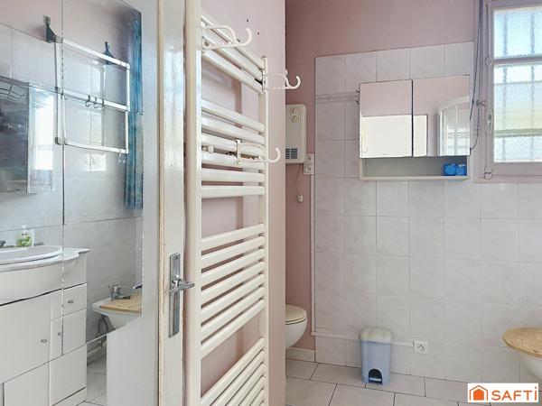 LES ANGLES – MAISON 5 CHAMBRES – 125m2 environs