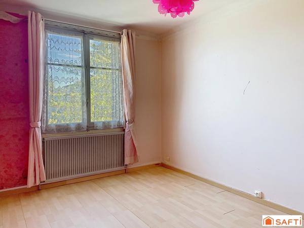 LES ANGLES – MAISON 5 CHAMBRES – 125m2 environs
