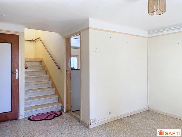 LES ANGLES – MAISON 5 CHAMBRES – 125m2 environs
