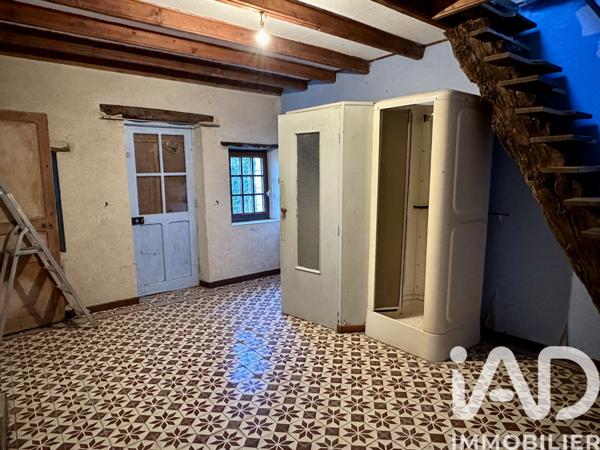 Maison à vendre 6 pièces 100 m² Vallet