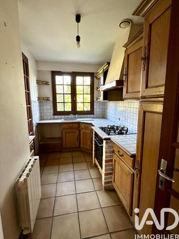 Maison à vendre 6 pièces 100 m² Vallet