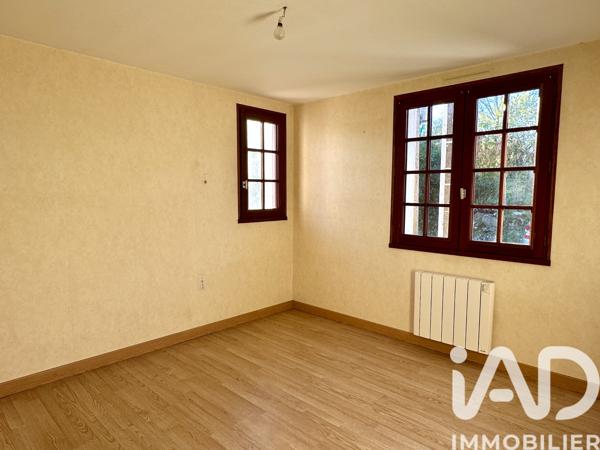 Maison à vendre 6 pièces 100 m² Vallet