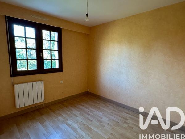 Maison à vendre 6 pièces 100 m² Vallet