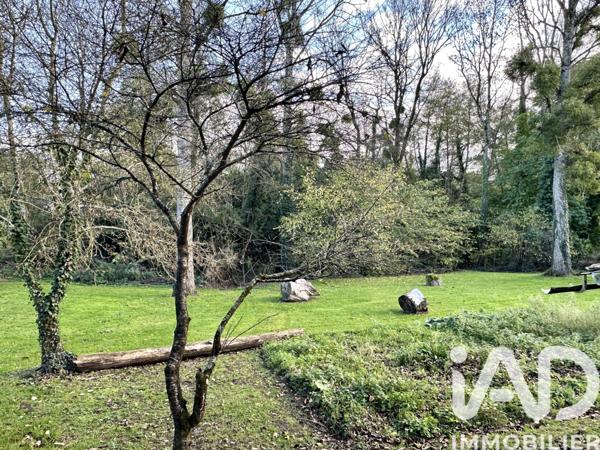 Maison à vendre 6 pièces 100 m² Vallet