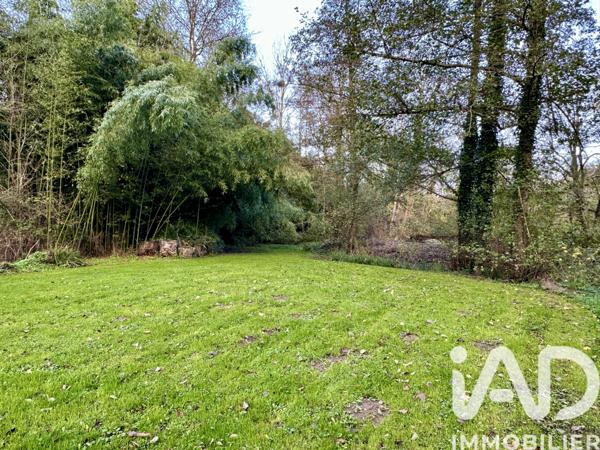 Maison à vendre 6 pièces 100 m² Vallet