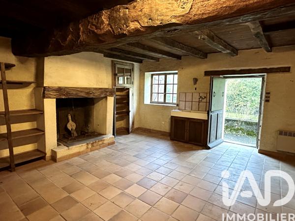 Maison à vendre 6 pièces 100 m² Vallet